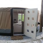 Tiny's Tent