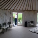 Tiny's Tent