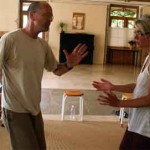improvisatie duet