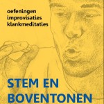 boek stem en boventonen
