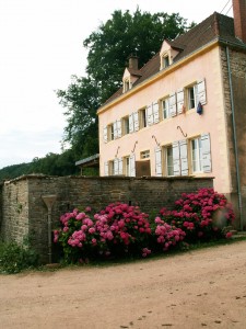 Domaine st. Laurent